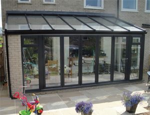 How Much Do Lean-to Conservatories Cost?